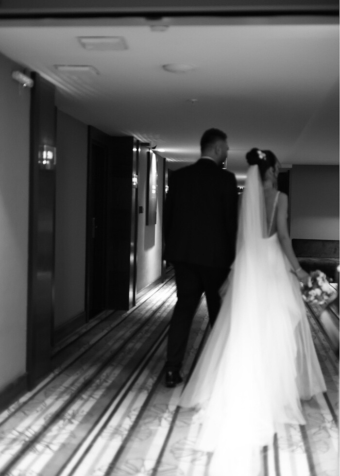 Gelinlik - Görsel 5