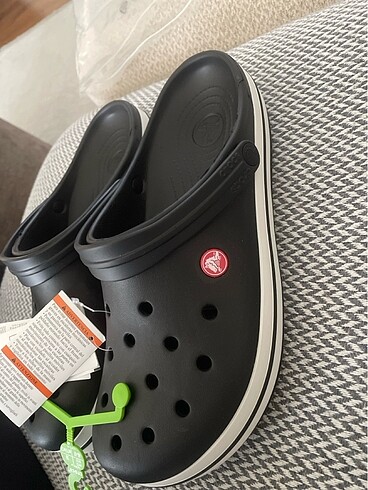 Erkek crocs terlik - Görsel 4