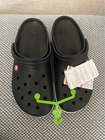 Erkek crocs terlik - Görsel 3