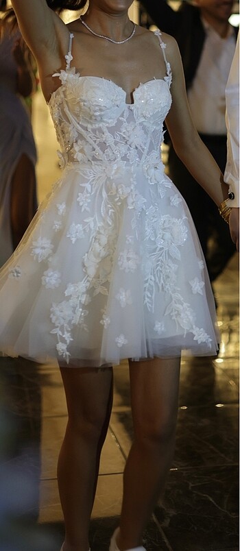 After Elbisesi - Görsel 4