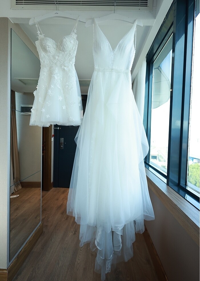 After Elbisesi - Görsel 3