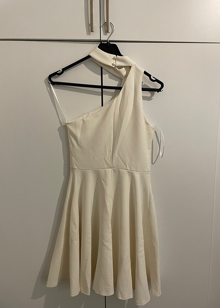 Mezuniyet Elbisesi - Görsel 2