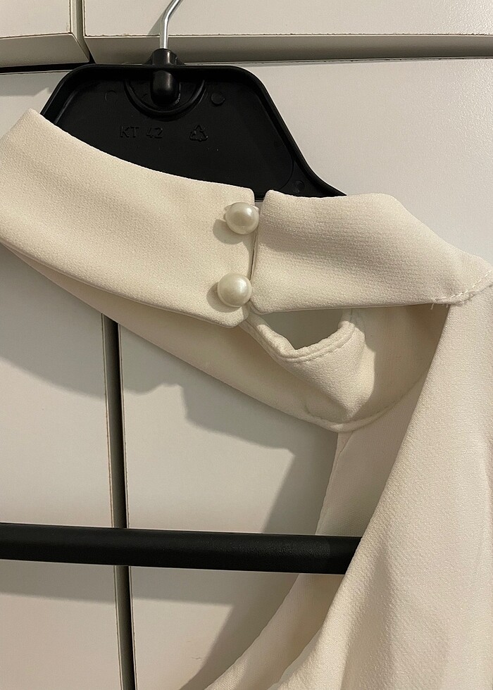 Mezuniyet Elbisesi - Görsel 3