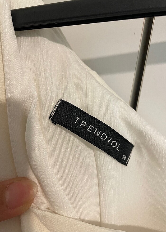 Mezuniyet Elbisesi - Görsel 4