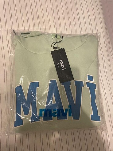 Mavi Jeans Mavi Sweatshirt