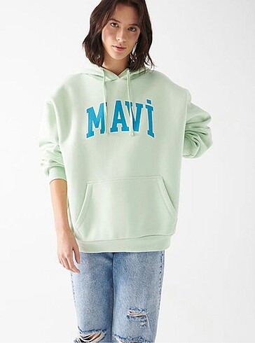 Mavi Sweatshirt