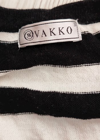 Renkli Desenli Pilili Mini Hamile Eteği - Görsel 5