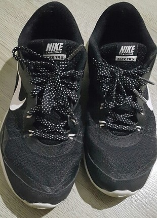Nike spor ayakkabı 