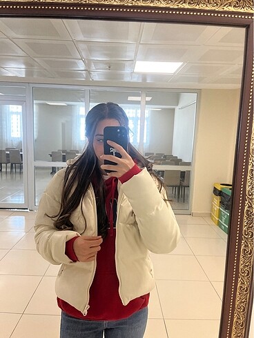 LC Waikiki Kadın mont