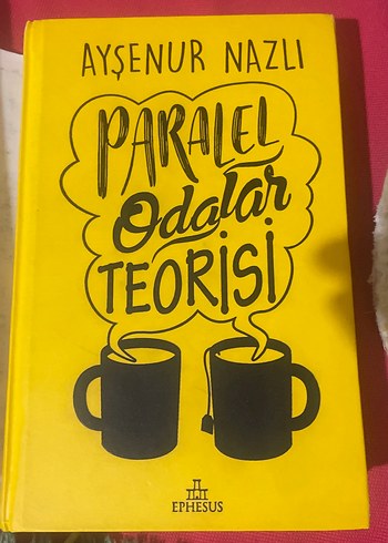 Paralel Odalar Teorisi - Aysenur Nazlı - Görsel 5