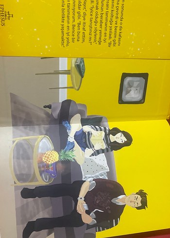 Paralel Odalar Teorisi - Aysenur Nazlı - Görsel 3