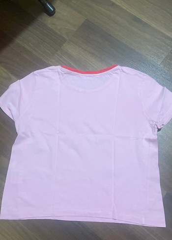 Kız çocuk kısa üst - Görsel 2