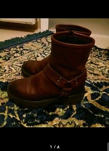 Ayakkabı ve kaban