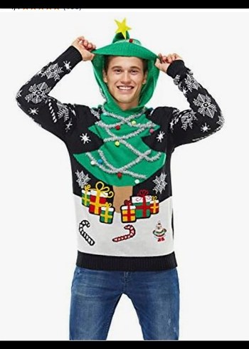 Yılbaşı kazakları - Görsel 4