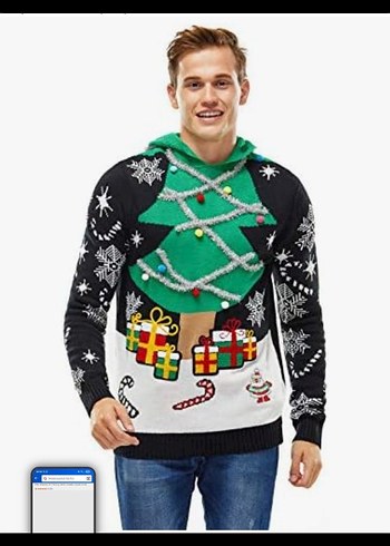 Yılbaşı kazakları - Görsel 2