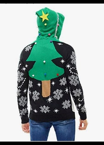 Yılbaşı kazakları - Görsel 3