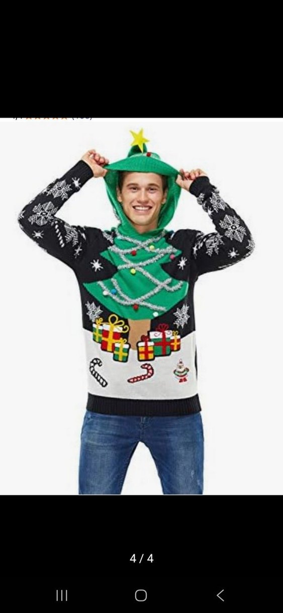 Yılbaşı kazakları - Görsel 4