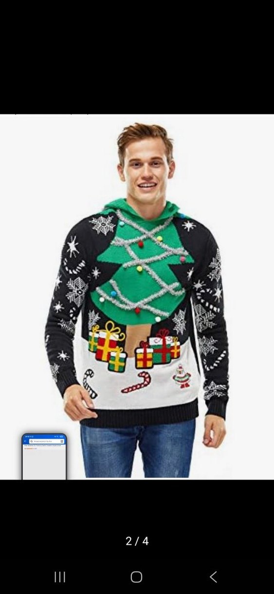 Yılbaşı kazakları - Görsel 2