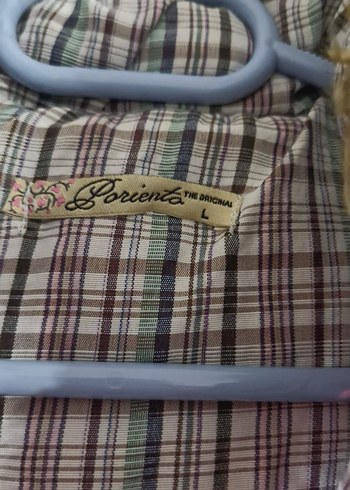 Parlak Pembe Fermuarlı Kadın Yelek - Görsel 2