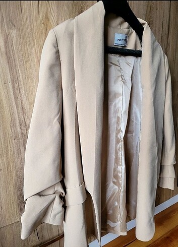 Blazer Ceket 