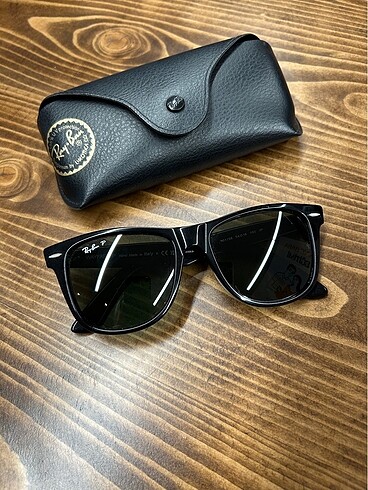 RayBan Güneş Gözlüğü