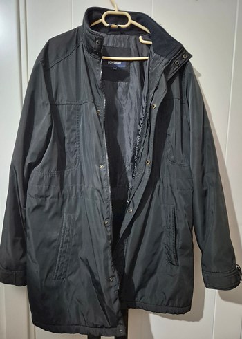 Erkek Siyah LC Waikiki Mont - Görsel 2