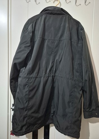 Erkek Siyah LC Waikiki Mont - Görsel 4