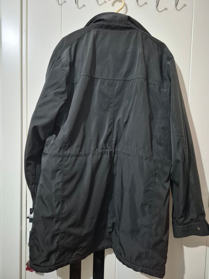 Erkek Siyah LC Waikiki Mont - Görsel 4