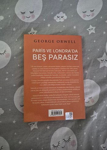 Paris ve Londra'da Beş Parasız - George Orwell - Görsel 2
