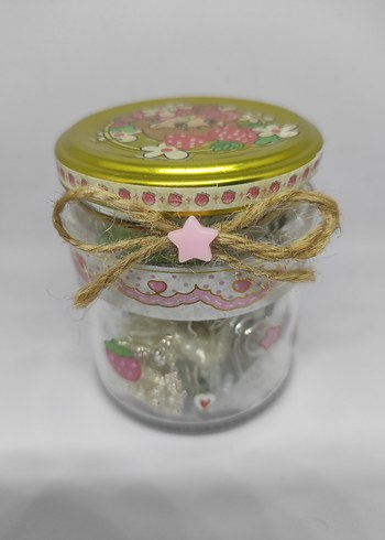 Takı Kavanozu - Görsel 4