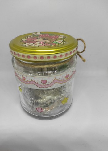 Takı Kavanozu - Görsel 7