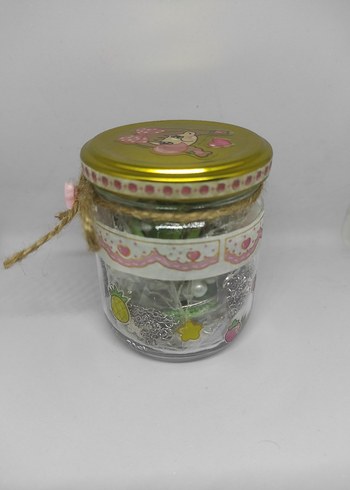 Takı Kavanozu - Görsel 2