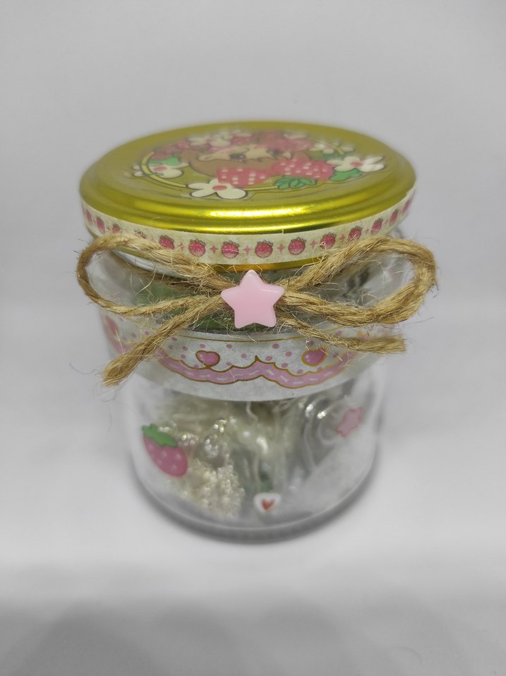 Takı Kavanozu - Görsel 4