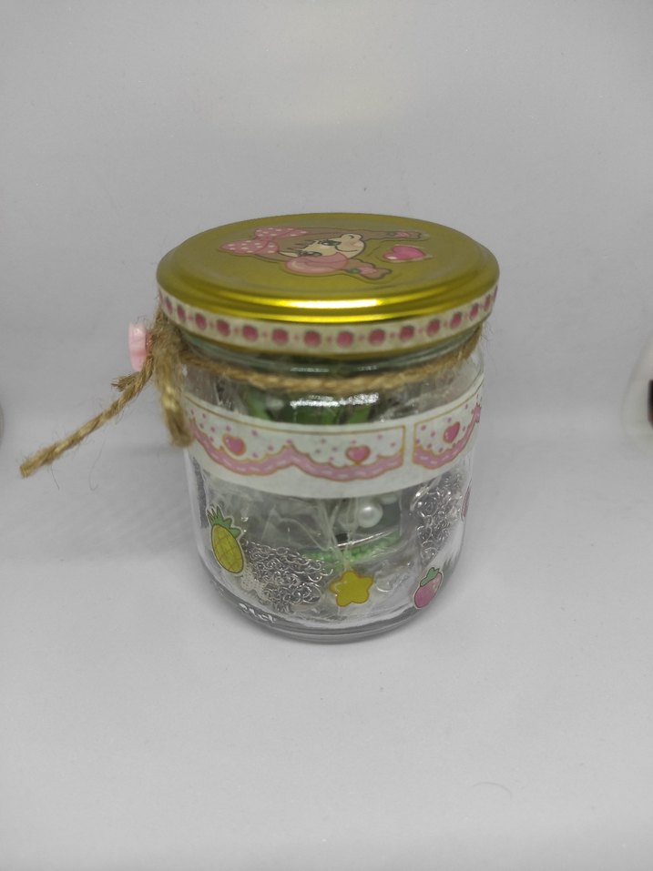 Takı Kavanozu - Görsel 2