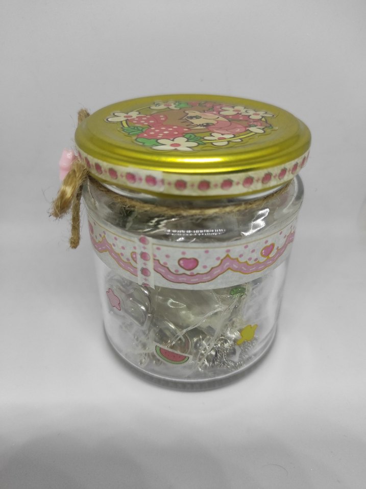 Takı Kavanozu - Görsel 5