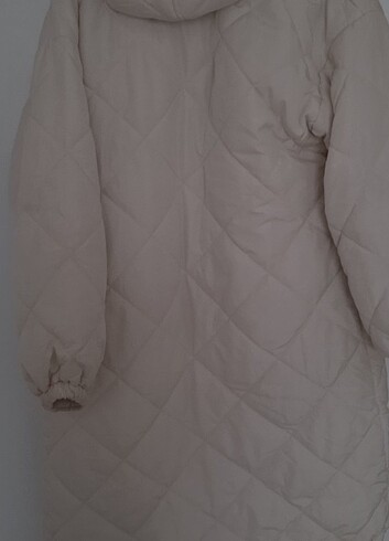 LCW modes marka kışlık mont - Görsel 7