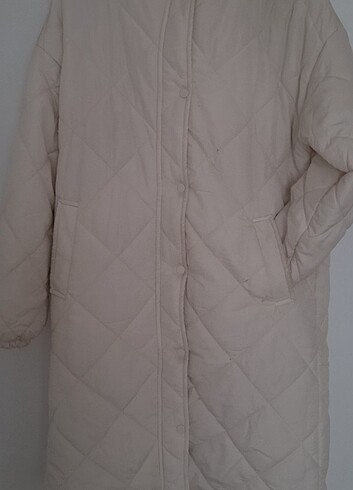 LCW modes marka kışlık mont - Görsel 3