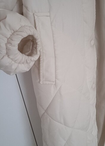 LCW modes marka kışlık mont - Görsel 4