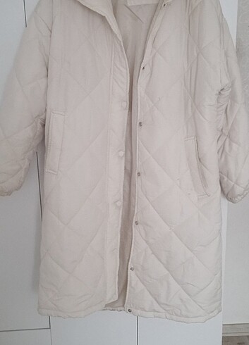 LCW modes marka kışlık mont - Görsel 6