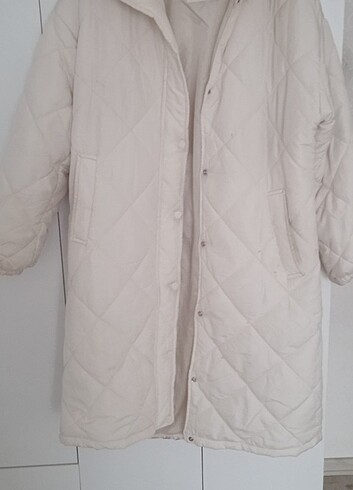 LCW modes marka kışlık mont - Görsel 8