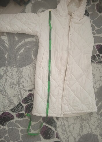 LCW modes marka kışlık mont - Görsel 10