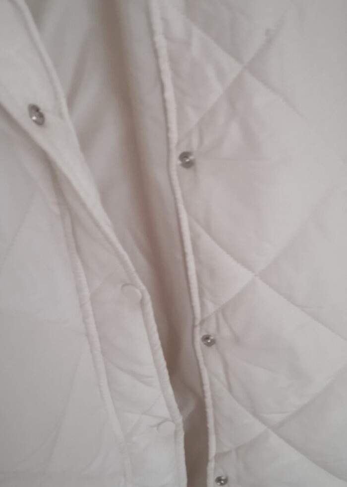 LCW modes marka kışlık mont - Görsel 2