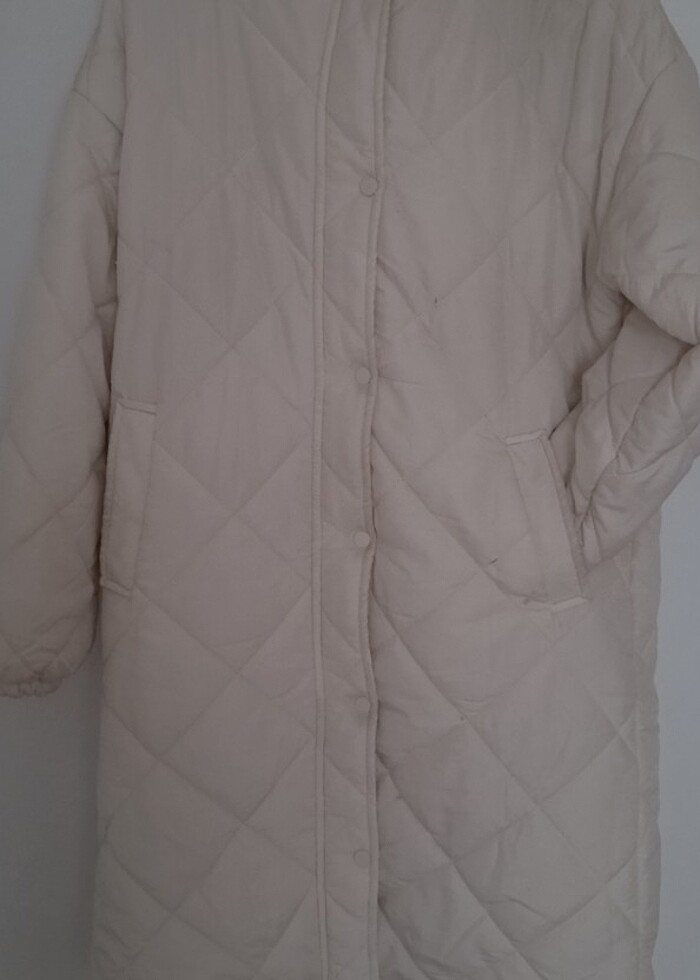 LCW modes marka kışlık mont - Görsel 3