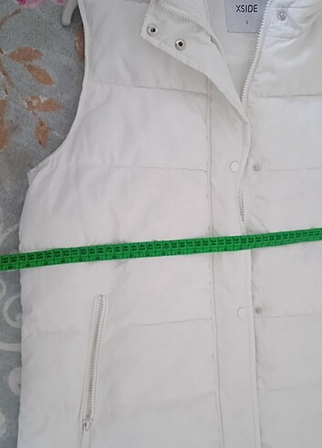 LCW marka S beden şişme yelek - Görsel 8