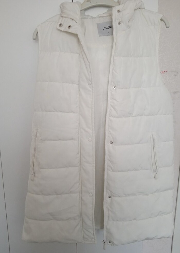 LCW marka S beden şişme yelek - Görsel 2