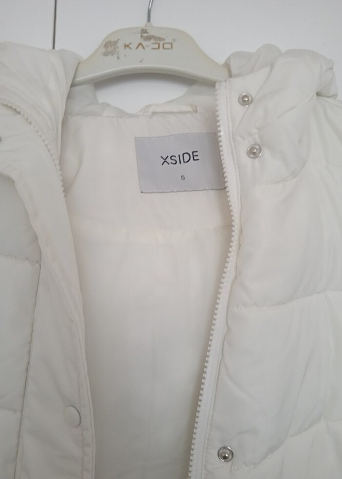 LCW marka S beden şişme yelek - Görsel 3