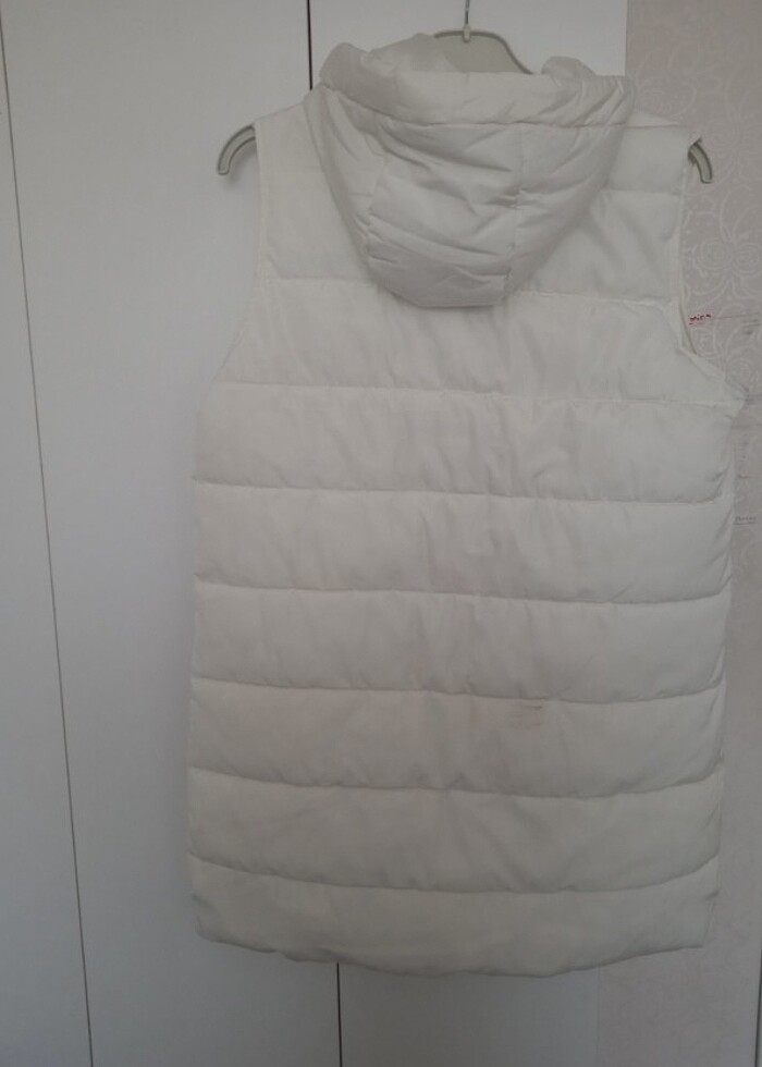 LCW marka S beden şişme yelek - Görsel 4