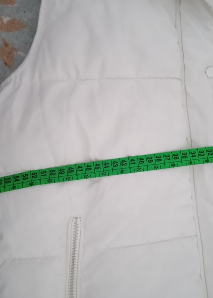 LCW marka S beden şişme yelek - Görsel 5