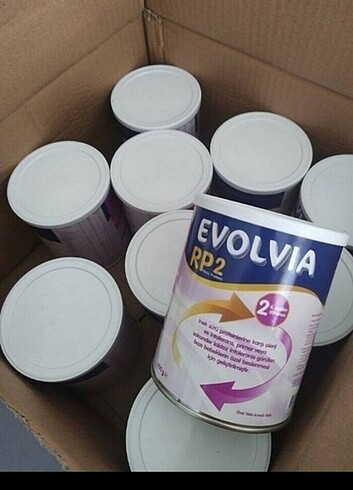EvolviaRP 2 