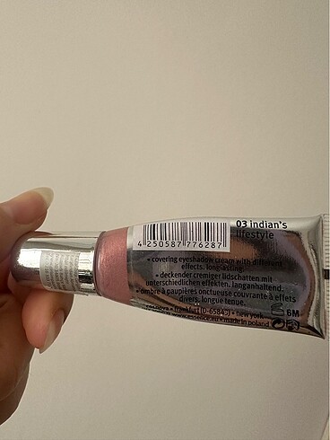 Essence Essence likit far
